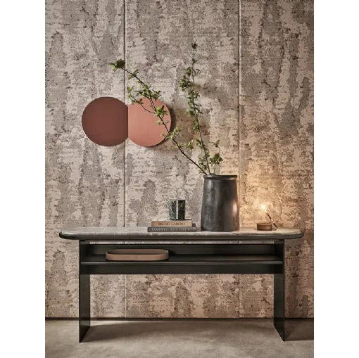 Mobile ingresso Sensei Console di Gallotti&Radice