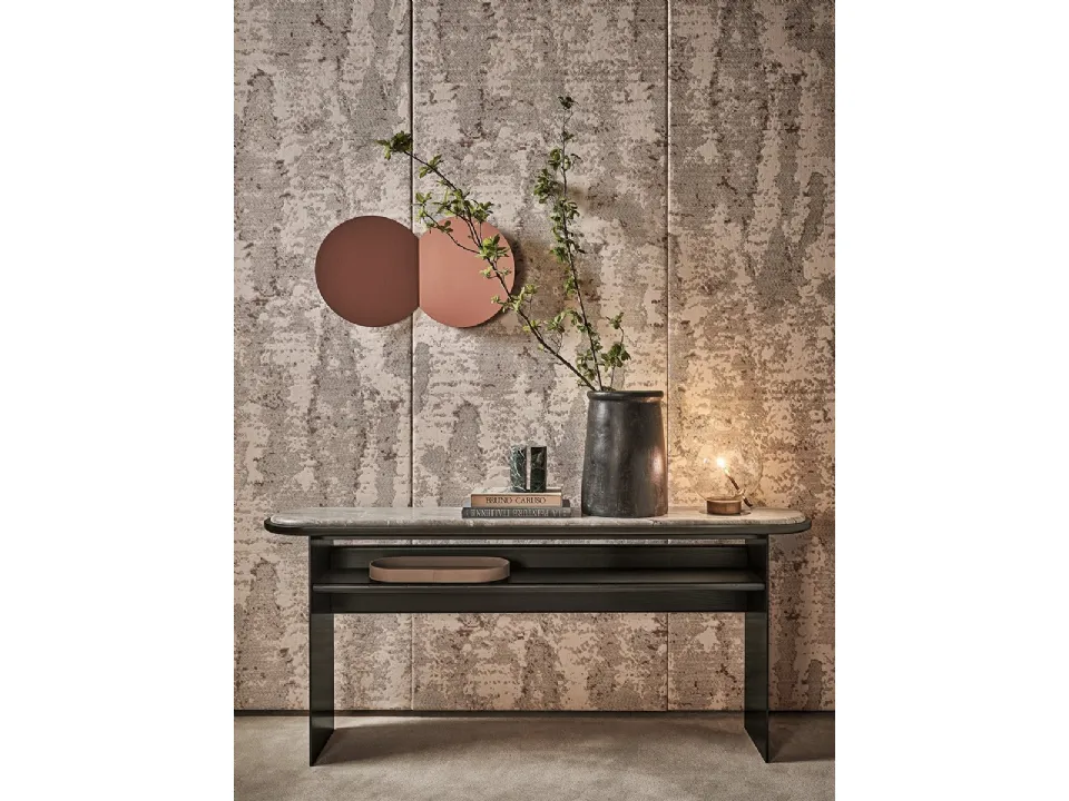 Mobile ingresso Sensei Console di Gallotti&Radice