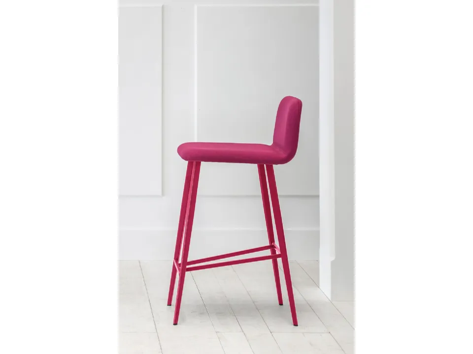 Sgabello Bardot MET Stool di TrabA'