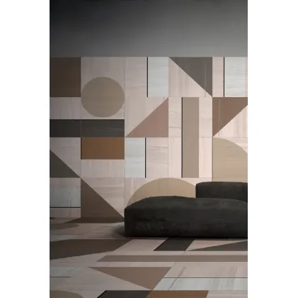 Parquet Grafiche 1960 di Giacobazzi