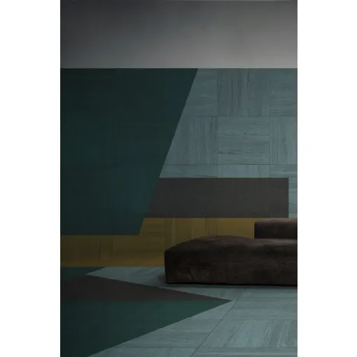 Parquet Grafiche Color Block di Giacobazzi