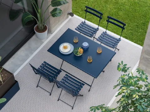 Arredamento outdoor: SUMMER SET Base Tavolo